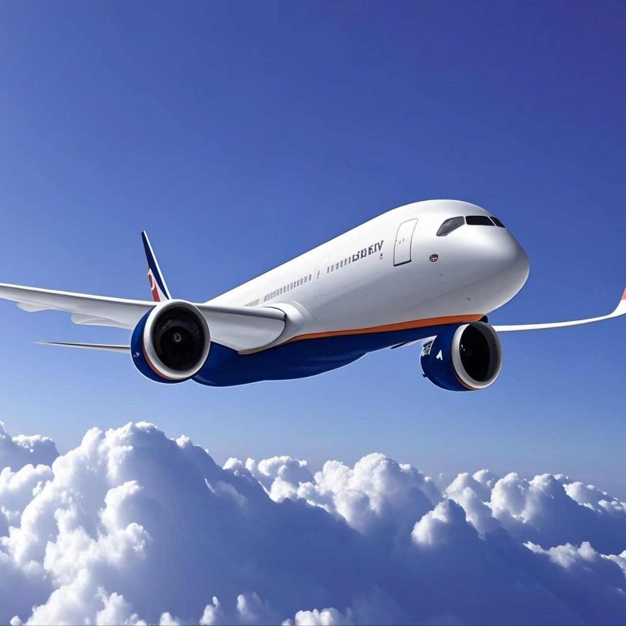 科尔沁右翼中旗到北京空运当日达服务，航空快递如闪电，包裹当天送达